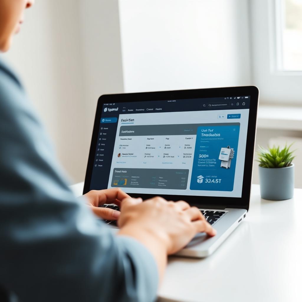 Empresas com assinatura