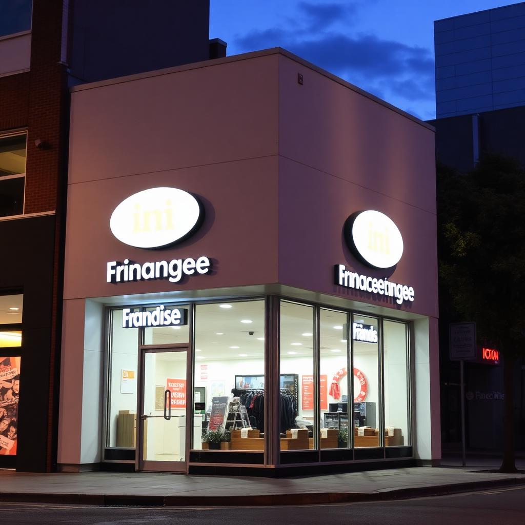 Franquias